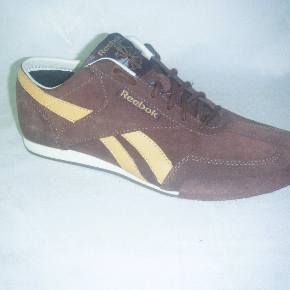 Reebok Classic Sneakers